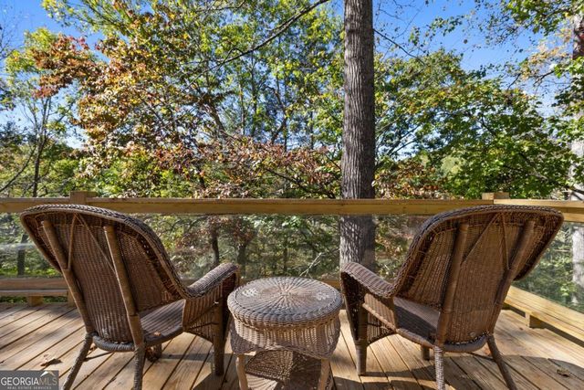 454 High Country Drive, Morganton, GA 30560