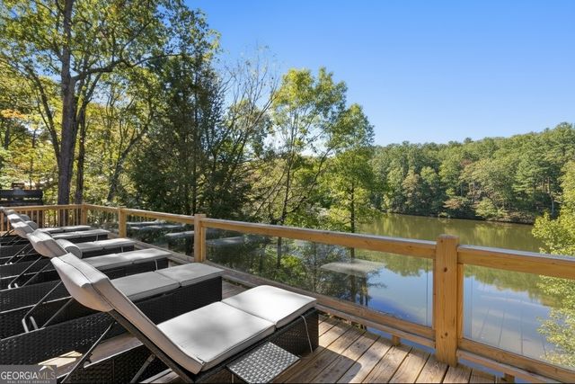 454 High Country Drive, Morganton, GA 30560