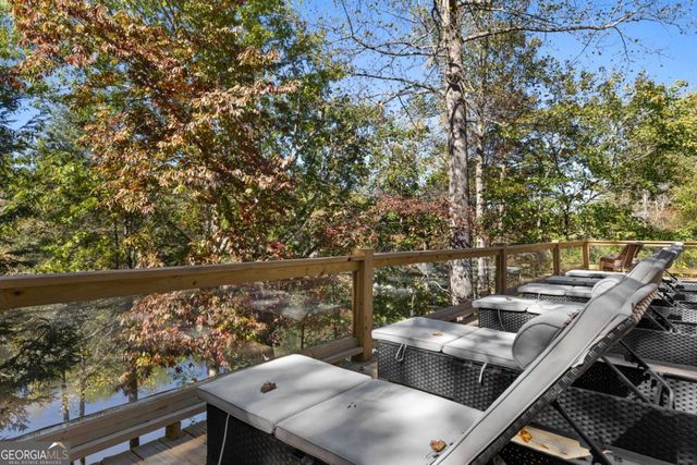 454 High Country Drive, Morganton, GA 30560