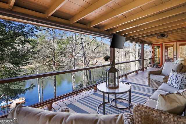 454 High Country Drive, Morganton, GA 30560