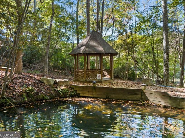 454 High Country Drive, Morganton, GA 30560
