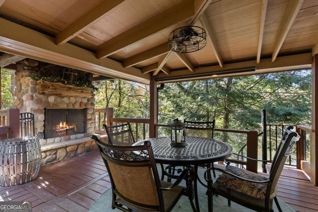 454 High Country Drive, Morganton, GA 30560