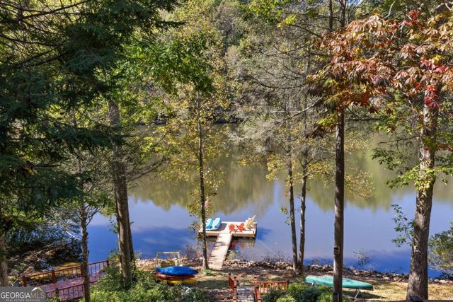 454 High Country Drive, Morganton, GA 30560