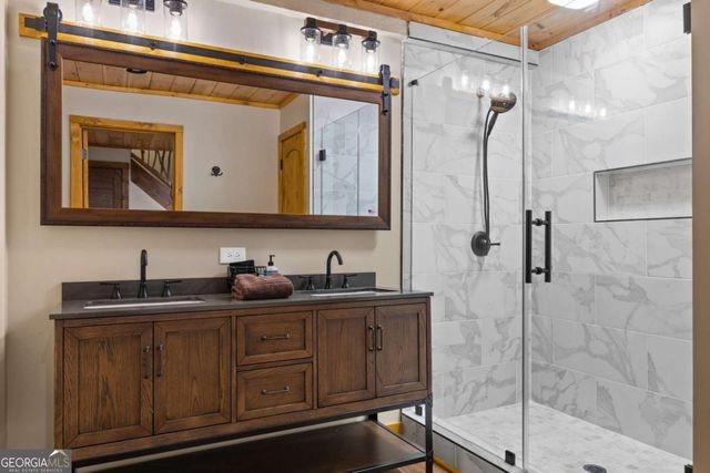 454 High Country Drive, Morganton, GA 30560