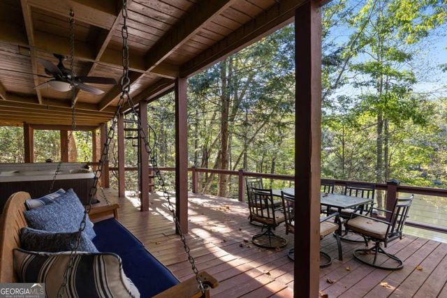 454 High Country Drive, Morganton, GA 30560