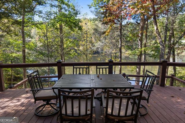 454 High Country Drive, Morganton, GA 30560
