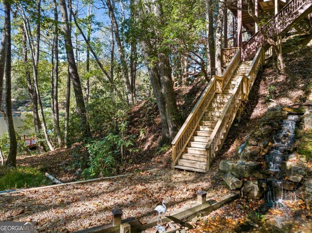 454 High Country Drive, Morganton, GA 30560