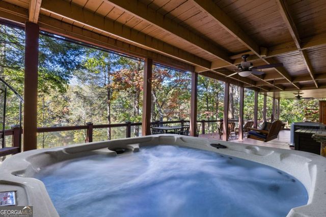454 High Country Drive, Morganton, GA 30560