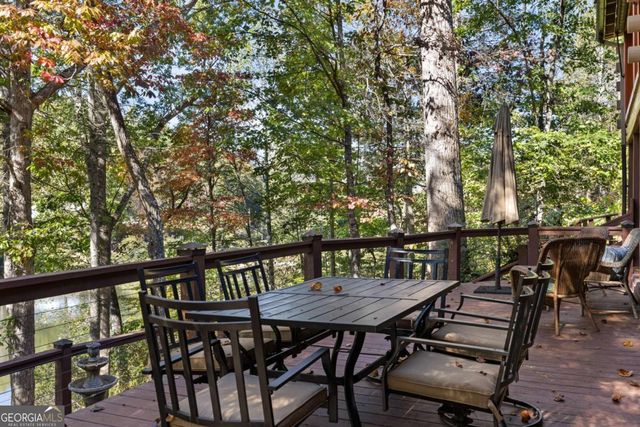 454 High Country Drive, Morganton, GA 30560