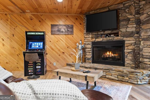 454 High Country Drive, Morganton, GA 30560