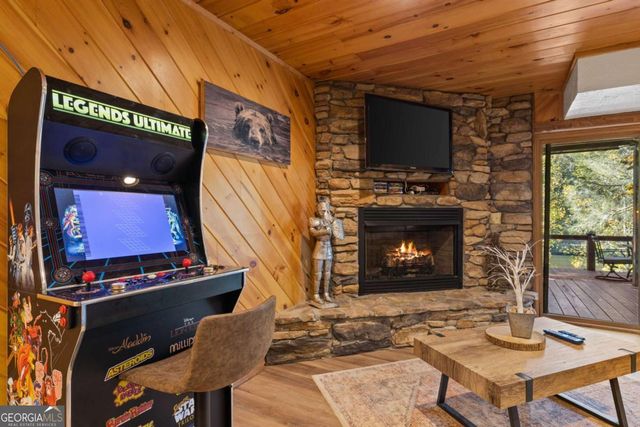 454 High Country Drive, Morganton, GA 30560