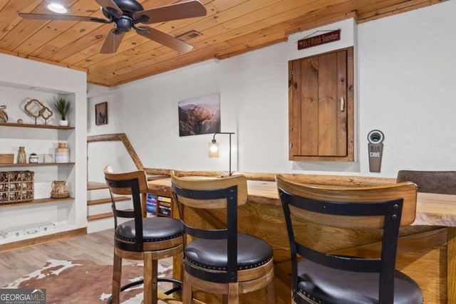 454 High Country Drive, Morganton, GA 30560