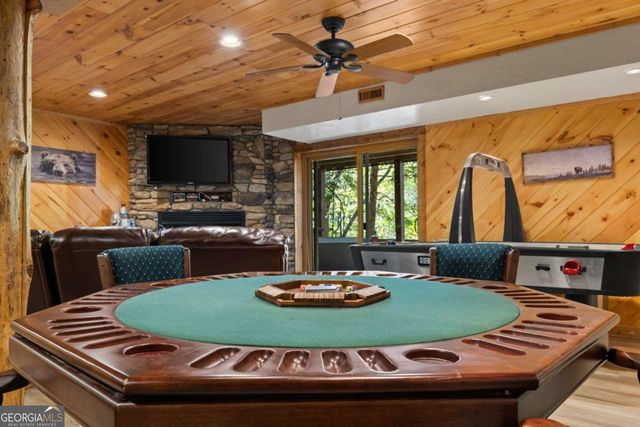 454 High Country Drive, Morganton, GA 30560