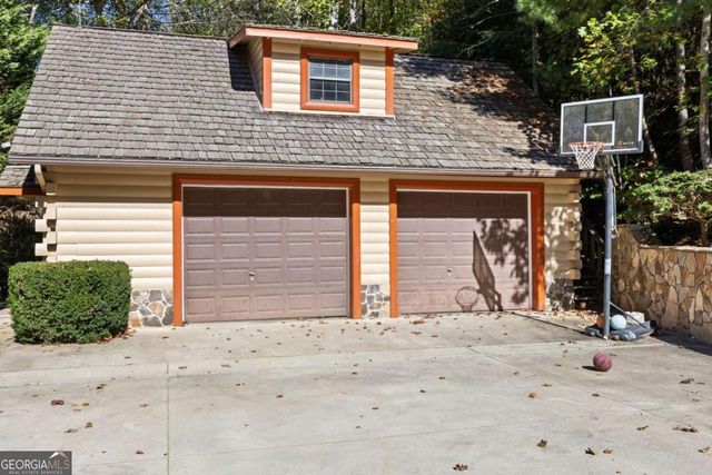 454 High Country Drive, Morganton, GA 30560