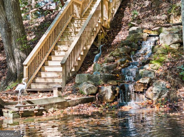 454 High Country Drive, Morganton, GA 30560