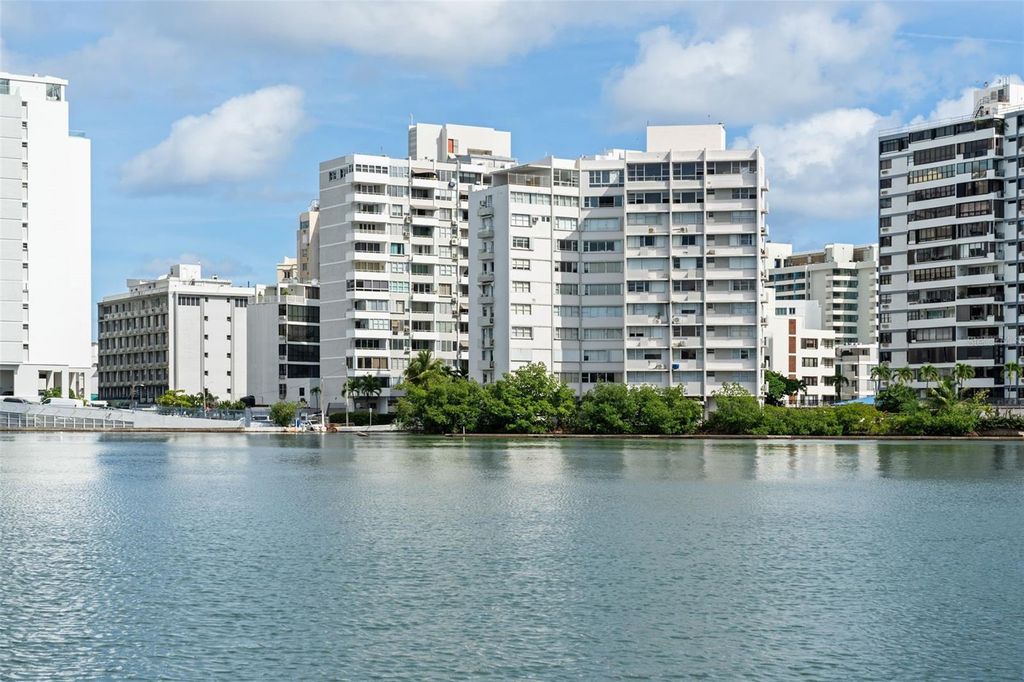 15 MARSEILLES 1E, San Juan, PR 00907