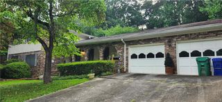 3793 Fox Glen Court NE, Atlanta, GA 30319