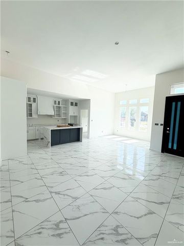 2107 E La Pointe Avenue, Alton, TX 78573