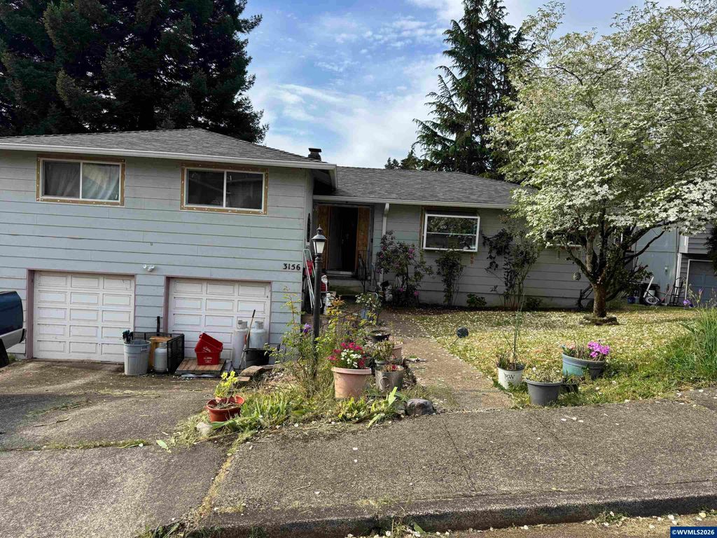 3156 Commanche Ct NW, Salem, OR 97304