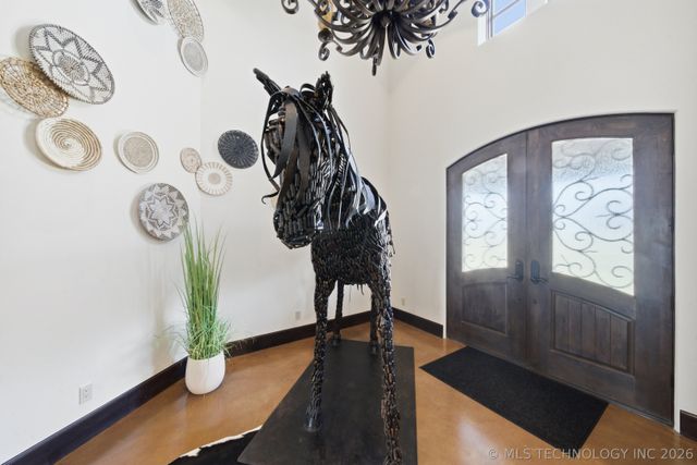 9639 Horizon Circle, Sperry, OK 74073