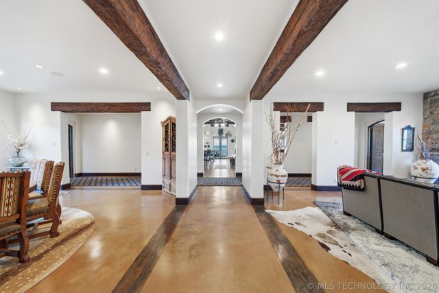 9639 Horizon Circle, Sperry, OK 74073