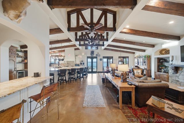 9639 Horizon Circle, Sperry, OK 74073