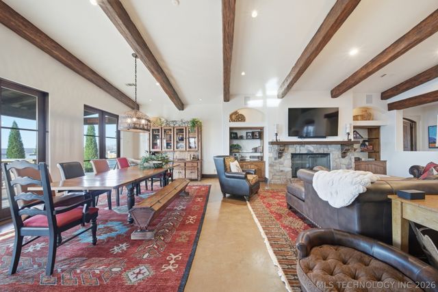 9639 Horizon Circle, Sperry, OK 74073