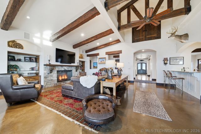 9639 Horizon Circle, Sperry, OK 74073