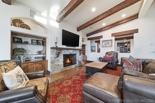 9639 Horizon Circle, Sperry, OK 74073