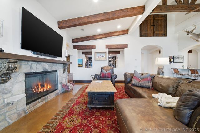 9639 Horizon Circle, Sperry, OK 74073