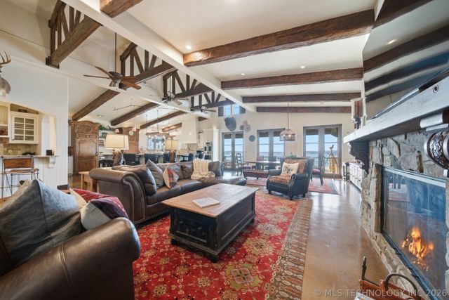 9639 Horizon Circle, Sperry, OK 74073