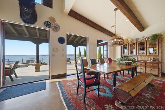 9639 Horizon Circle, Sperry, OK 74073