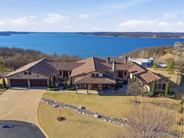 9639 Horizon Circle, Sperry, OK 74073