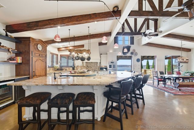 9639 Horizon Circle, Sperry, OK 74073