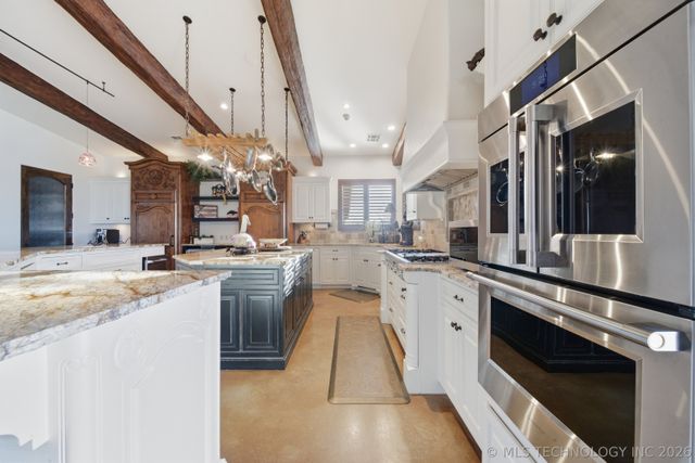 9639 Horizon Circle, Sperry, OK 74073