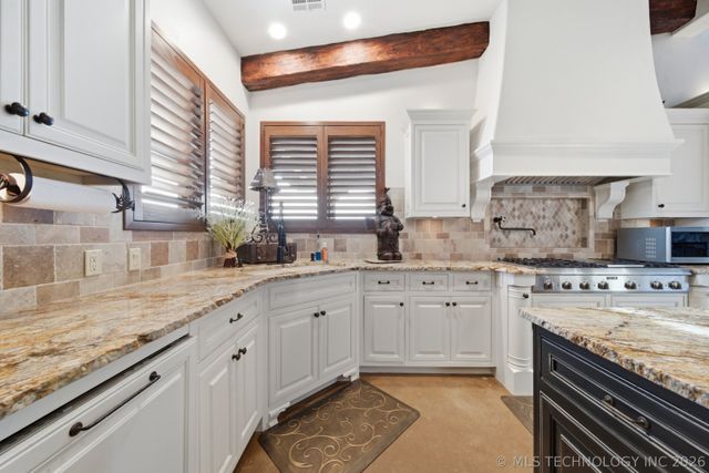 9639 Horizon Circle, Sperry, OK 74073