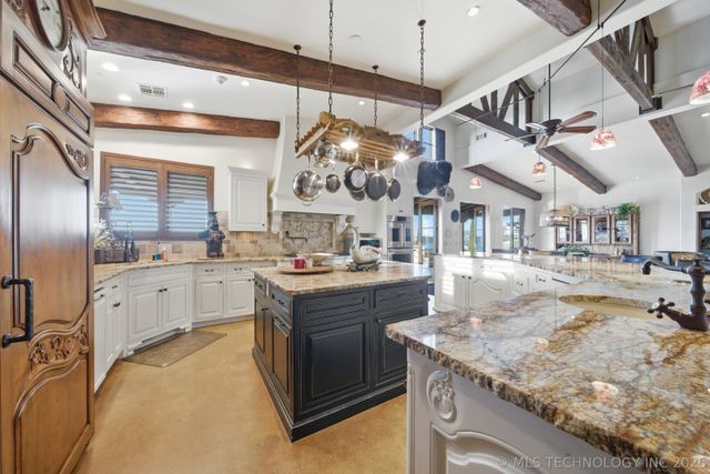 9639 Horizon Circle, Sperry, OK 74073