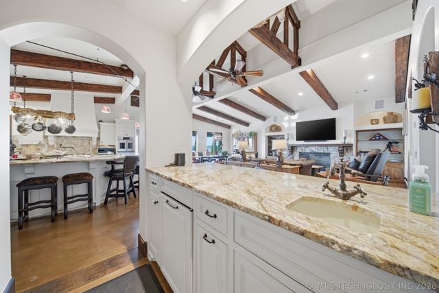 9639 Horizon Circle, Sperry, OK 74073