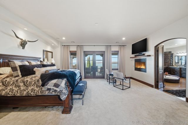 9639 Horizon Circle, Sperry, OK 74073