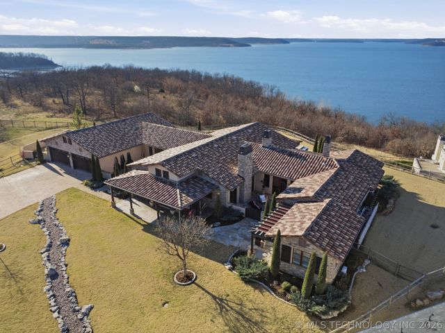 9639 Horizon Circle, Sperry, OK 74073