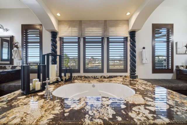 9639 Horizon Circle, Sperry, OK 74073