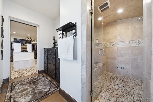 9639 Horizon Circle, Sperry, OK 74073