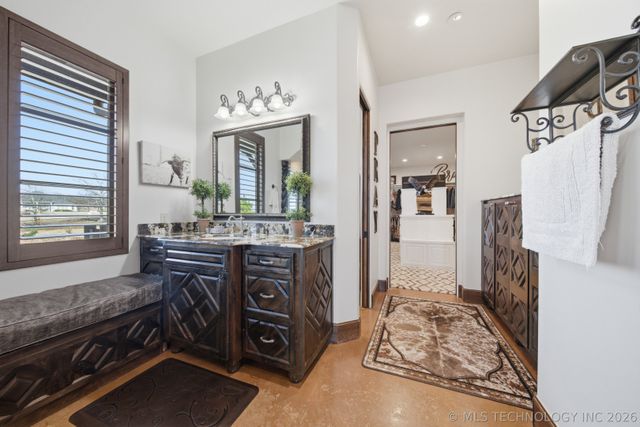 9639 Horizon Circle, Sperry, OK 74073