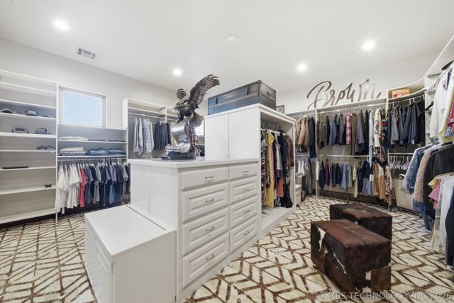 9639 Horizon Circle, Sperry, OK 74073