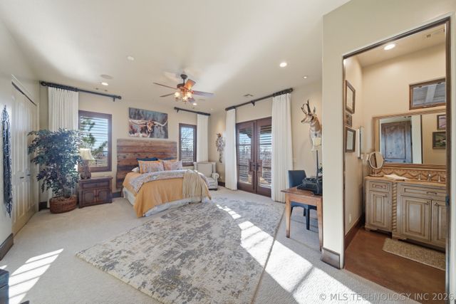 9639 Horizon Circle, Sperry, OK 74073