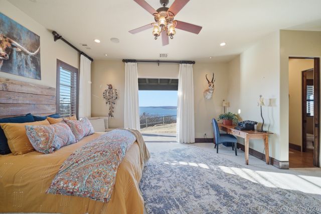 9639 Horizon Circle, Sperry, OK 74073