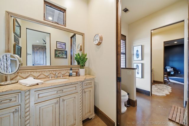 9639 Horizon Circle, Sperry, OK 74073