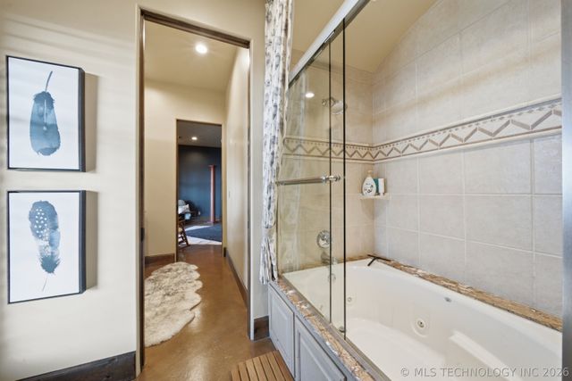 9639 Horizon Circle, Sperry, OK 74073