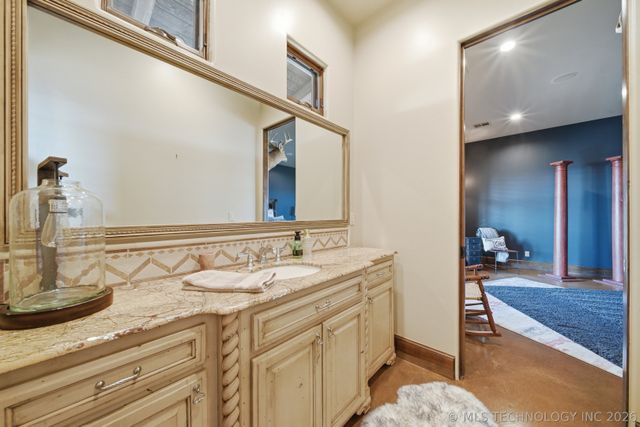 9639 Horizon Circle, Sperry, OK 74073