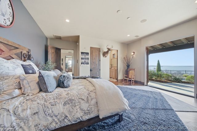 9639 Horizon Circle, Sperry, OK 74073